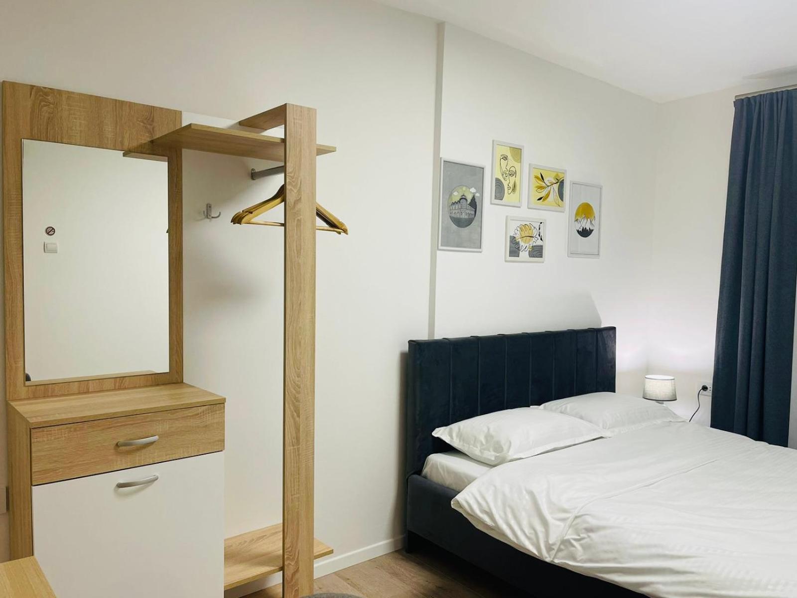 Pristinanest Hotel Ngoại thất bức ảnh